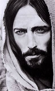 Image result for Amazing Pencil Drawings Jesus