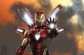 Image result for Iron Man MacBook Cover