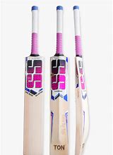 Image result for Cricket Bat Logo