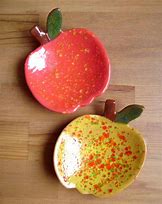 Image result for Apple for Teacher Ceramic Dish
