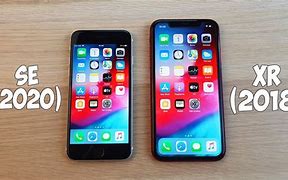 Image result for iPhone SE 2020 vs 5S