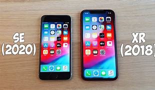 Image result for iPhone 8 Plus Grey vs SE