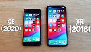 Image result for iPhone 7 vs XR