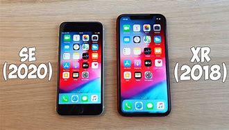 Image result for iPhone XS vs SE