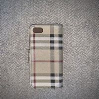 Image result for Burberry Cell Phone Case