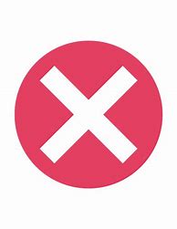Image result for People with Red X Icon