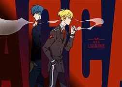 Image result for Jean Nino ACCA 13