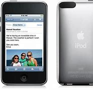 Image result for Every Gen of iPod Touch