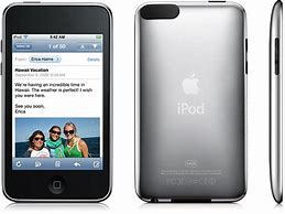 Image result for iPod Touch Camera vs iPhone