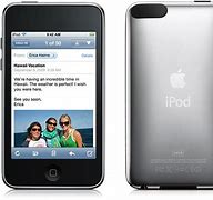 Image result for iPod Touch 8GB 2nd Generation