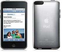 Image result for iPod No Back Camera