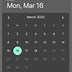 Image result for iOS Date PICKER Flutter