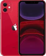 Image result for iPhone 11 64GB Red Verizon