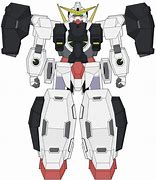 Image result for Virtue Gundam Side View