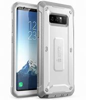 Image result for Note 8 Case with Built in Screen Protector