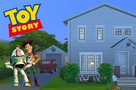 Image result for Toy Story Home