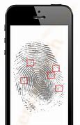 Image result for iPhone Fingerprint Scanner