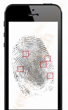 Image result for iPhone 5C Have Fingerprint