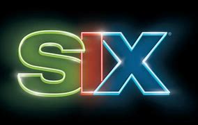 Image result for Six Show Logo