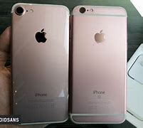 Image result for iPhone 7 Plus Rose Gold 128GB