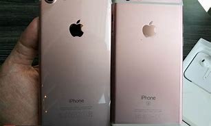 Image result for iPhone SE 2020 White vs 7 Plus