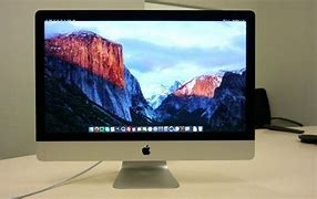 Image result for iMac 2015 Core I5