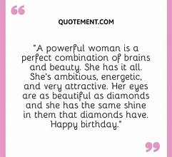 Image result for Happy Birthday Woman Power