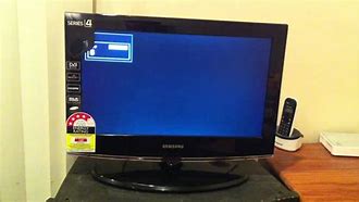 Image result for Samsung Series 4 LCD TV