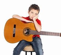 Image result for Bored Musician