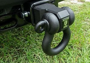 Image result for Trailer Hitch Hook and Shackle
