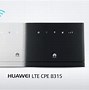 Image result for Huawei 4G LTE Router