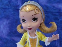 Image result for Disney Princess Sofia Doll