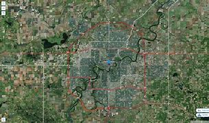 Image result for Edmonton Speed Camera Map