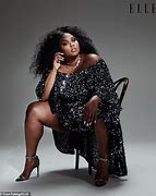 Image result for Lizzo Jefferson