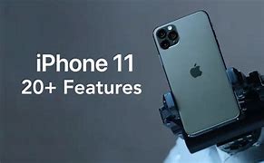 Image result for iPhone 11 New Software Features