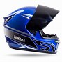 Image result for Yamaha Fcrash Helmet