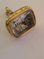 Image result for 19th Century Watch Fob
