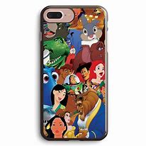 Image result for Cute Disney iPhone 7 Plus Case