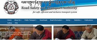 Image result for Rsta Logo Bhutan