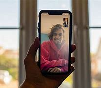 Image result for Facsetime Call On iPhone 14