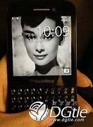 Image result for HP BlackBerry 10