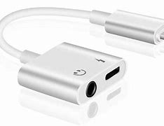 Image result for Apple iPhone 8 Headphone Adapter