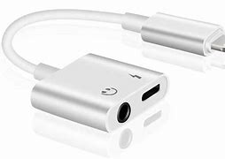 Image result for iPhone Adapter for Headphones and HDMI