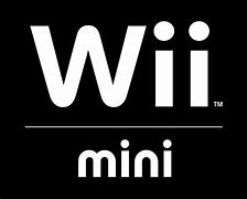 Image result for Wii Mini