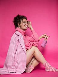 Image result for 2004 Pink Fashion
