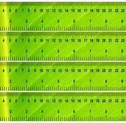 Image result for mm Printable Millimeter Ruler