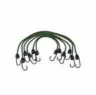 Image result for Rubber Bungee Cords Harbor Freight