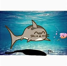 Image result for Fancy Pusheen