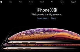 Image result for Apple Website Evolution