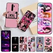 Image result for Black Pink Phone Case